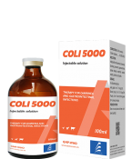COLI 5000