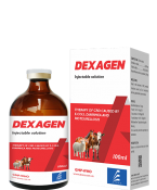 DEXAGEN