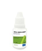 DEXA-GENTA DROP