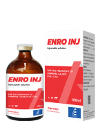 ENRO INJ