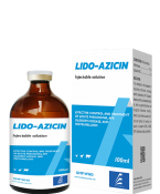  LIDO-AZICIN