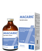 MACARIC