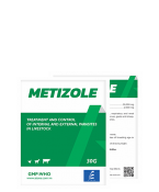 METIZOLE
