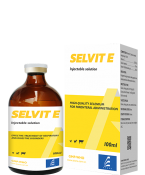 SELVIT E